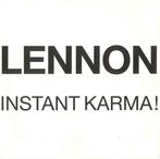john lennon, Enlèvement ou Envoi