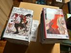 Manga - Edens Zero : Tomes 1 à 24, Livres, BD, Comme neuf, Enlèvement ou Envoi, Série complète ou Série