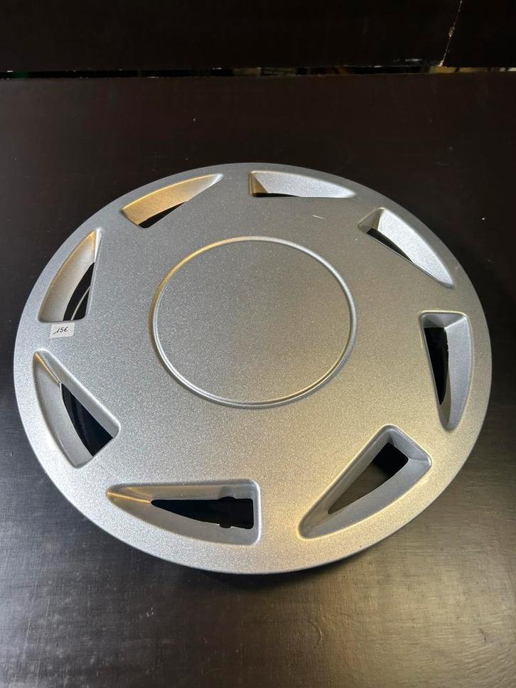 1 Renault R19, Clio Twingo 13" wieldop, Auto diversen, Wieldoppen, Nieuw, Ophalen of Verzenden