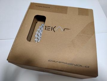 Campagnolo Ekar cassette 9-36 gravel NIEUW! beschikbaar voor biedingen
