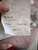 Witte handtas merk étrier nieuw, Handtassen en Accessoires, Tassen | Damestassen, Ophalen of Verzenden, Nieuw, Wit, Handtas