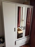 Vendu Verkopen, Ophalen