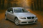 Prachtige BMW 325i E90* 3 liter * Sportieve uitvoering!, Auto's, BMW, 218 cc, Zwart, Particulier, Dealer onderhouden