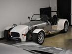 Lotus super seven ROBIN HOOD Super Seven / LHD / Wide body v, Cuir, Argent ou Gris, 135 kW, Entreprise