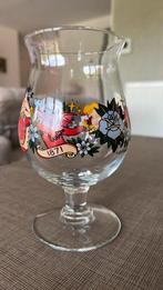 Duvel glas M Shiffmacher, Ophalen, Nieuw