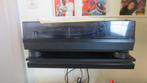 pro-ject platenspeler en Wallmount muurbeugel, Audio, Tv en Foto, Platenspelers, Ophalen of Verzenden, Zo goed als nieuw, Platenspeler