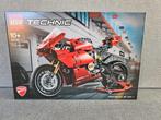 Lego 42107 Ducati Technic, Kinderen en Baby's, Ophalen, Nieuw, Complete set, Lego
