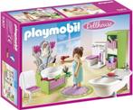 PLAYMOBIL Badkamer met bad op pootjes - 5307, Ophalen of Verzenden, Zo goed als nieuw, Complete set