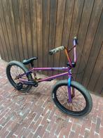 Mafia MB bmx voor kinderen, Ophalen of Verzenden, Gebruikt