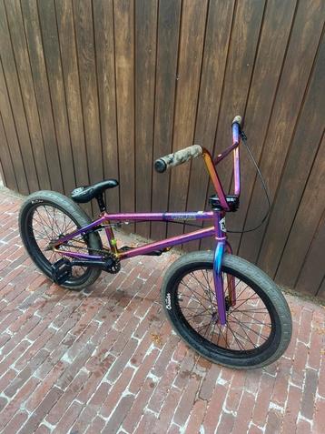 Mafia MB bmx voor kinderen  beschikbaar voor biedingen