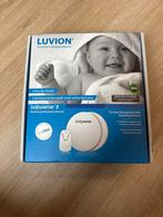 Luvion Plaque De Détection Sans Fil Babysense 7 - 2 Pièces, Kinderen en Baby's, Babyfoons, Ophalen, Nieuw