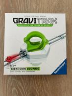 GraviTrax Expansion Looping – uitbreiding knikkerbaan, Ophalen, Zo goed als nieuw, Bouwen