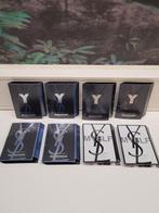 8x travelsize parfum van Yves Saint Laurent, Enlèvement ou Envoi, Neuf