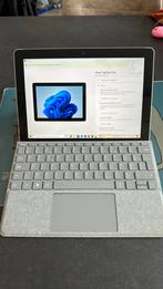 Microsoft Surface Go 128GB/8GB ram, Computers en Software, Windows Tablets, Ophalen of Verzenden, Zo goed als nieuw