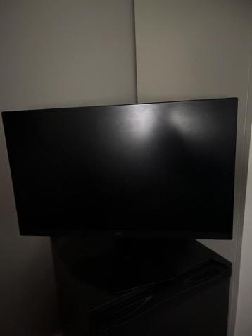 AOC 180HZ monitor