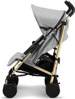 Elodie Details Stockholm Stroller buggy kinderwagen plooibaa, Kinderen en Baby's, Ophalen, Gebruikt, Verstelbare rugleuning