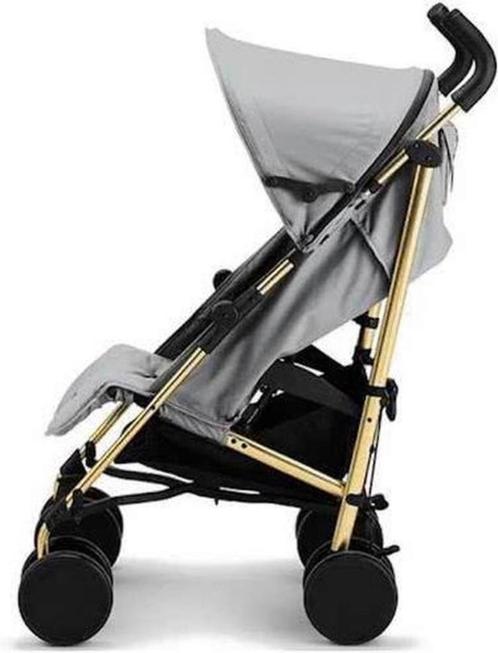 Elodie Details Stockholm Stroller buggy kinderwagen plooibaa, Kinderen en Baby's, Buggy's, Gebruikt, Verstelbare rugleuning, Zonnekap