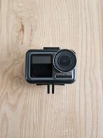 Dji osmo action 1, Ophalen of Verzenden, Gebruikt