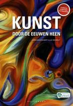 Kunst door de eeuwen heen, Enlèvement ou Envoi, Neuf, Autres matières