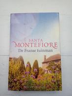 Santa Montefiore - Le jardinier français, Comme neuf, Enlèvement ou Envoi