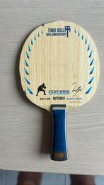 Butterfly Timo Boll 30th Anniversary, Sport en Fitness, Tafeltennis, Ophalen of Verzenden, Gebruikt