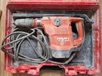 Hilti TE 50 Boor en Breekhamer Sds Max, Doe-het-zelf en Bouw, Ophalen, Boor- en/of Breekhamer, Klopboormechanisme, Gebruikt