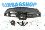 Airbag kit Tableau de bord navi BMW 3 serie E90, Auto-onderdelen, Gebruikt, Ophalen of Verzenden
