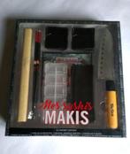 Ensemble complet (NEUF) pour faire vos propres Sushi-Maki, Verzenden, Nieuw, Minder dan 4 personen