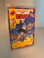 Le hit parade des enfants vol.3 - Rare et blisté, CD & DVD, Cassettes audio, Originale, Enfants et Jeunesse, 1 cassette audio