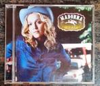 2 cd's - Madonna - Pop - Uitstekende staat - € 4/cd, Cd's en Dvd's, Cd's | Pop, 1960 tot 1980, Ophalen of Verzenden, Zo goed als nieuw