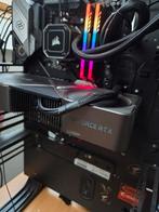 RTX3090 Founders edition, Computers en Software, Videokaarten, Ophalen of Verzenden