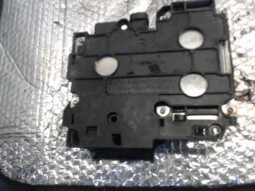 Boitier moteur Peugeot 208 1.6HDi 73kw BHY 9802455780 (798) beschikbaar voor biedingen