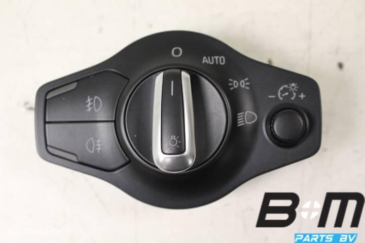 Lichtschakelaar Audi SQ5 8K0941531AS, Auto-onderdelen, Dashboard en Schakelaars, Gebruikt
