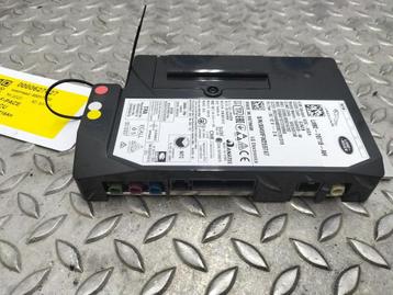 JAGUAR F-PACE X761  [ECU] 2020 beschikbaar voor biedingen