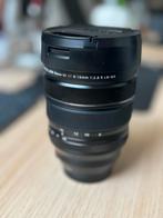 Fujifilm XF 8-16mm f/2.8 R LM WR, Enlèvement ou Envoi, Comme neuf