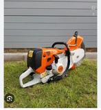 Stihl ts 800, Doe-het-zelf en Bouw, Gereedschap | Slijpmachines, Ophalen