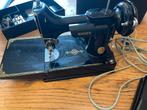 Vintage naaimachine singer, Antiek en Kunst, Ophalen