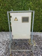 werfkast te koop 32A, Ophalen, Zo goed als nieuw