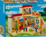 Playmobil Kinderdagverblijf (5567) + (5570), Ophalen, Zo goed als nieuw