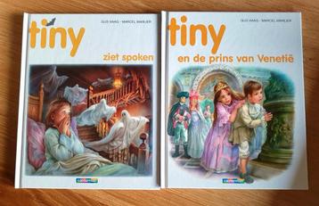 Marlier - Tiny ziet spoken / Venetië  beschikbaar voor biedingen