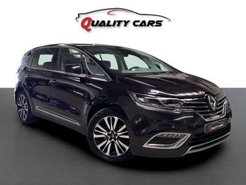 Renault Grand Espace 1.6 DCI | 160 PK | Initiale | Automaat  beschikbaar voor biedingen