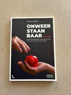 Jürgen Tanghe - Onweerstaanbaar by design, Ophalen of Verzenden, Nieuw, Jürgen Tanghe