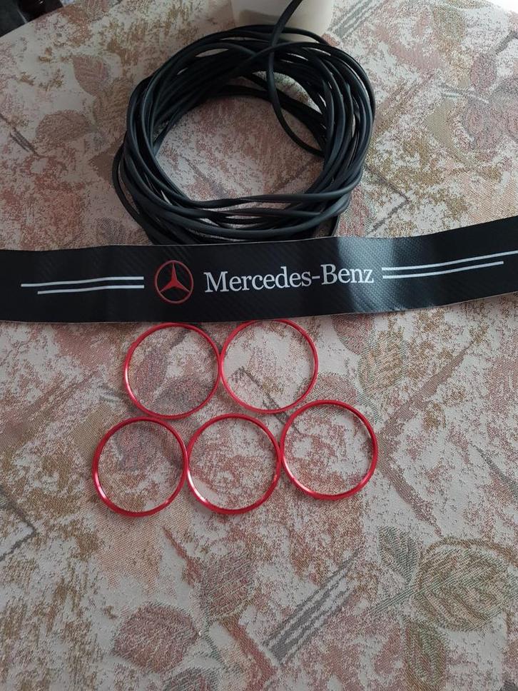 Mercedes, Auto diversen, Auto-accessoires, Nieuw, Ophalen of Verzenden