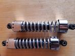 HD vering, Motoren, Ophalen, Nieuw