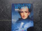 3 livres Lamartine (français), Comme neuf, Enlèvement, Art et Culture