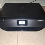 HP Envy 5210 wifi printer amper gebruikt perfecte staat., Computers en Software, Ophalen, Scannen, Printer