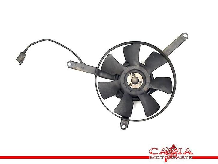 VENTILATOR FJR 1300 2002-2005 + ABS (FJR1300 FJR1300A), Motoren, Onderdelen | Yamaha, Gebruikt