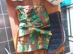 Abl camo, Ophalen, Landmacht, Kleding of Schoenen