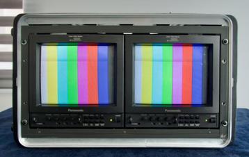 PANASONIC DUAL BT-S1000Y beschikbaar voor biedingen