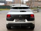 Citroen C4 Cactus 1.2 Puretech, Auto's, Citroën, Wit, Bedrijf, Handgeschakeld, 5 deurs